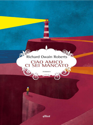cover image of Ciao amico ci sei mancato